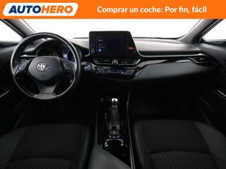 Toyota C-HR 1.8 Hybrid Advance