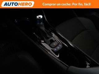 Toyota C-HR 1.8 Hybrid Advance