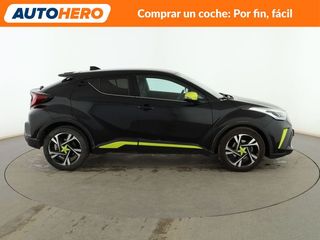 Toyota C-HR 1.8 Hybrid Advance