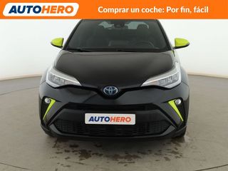Toyota C-HR 1.8 Hybrid Advance