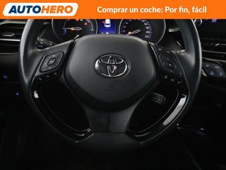 Toyota C-HR 1.8 Hybrid Advance