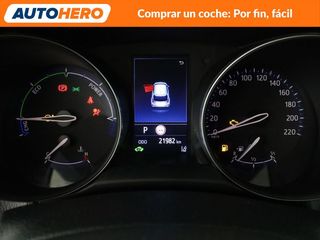 Toyota C-HR 1.8 Hybrid Advance