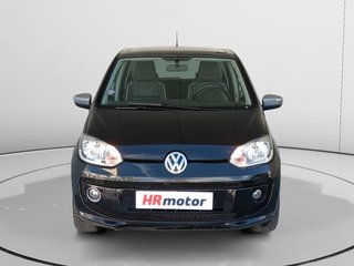 Volkswagen up! Club