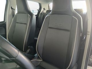 Volkswagen up! Club