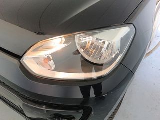 Volkswagen up! Club
