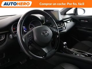 Toyota C-HR 1.8 Hybrid Advance