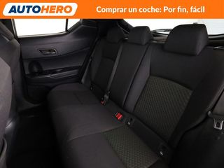 Toyota C-HR 1.8 Hybrid Advance