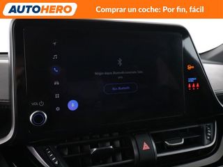 Toyota C-HR 1.8 Hybrid Advance