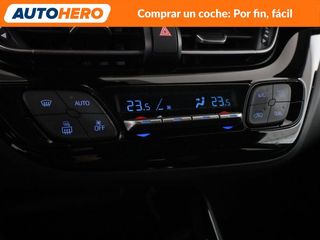 Toyota C-HR 1.8 Hybrid Advance