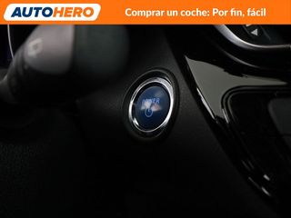 Toyota C-HR 1.8 Hybrid Advance