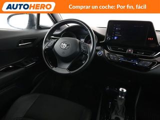 Toyota C-HR 1.8 Hybrid Advance