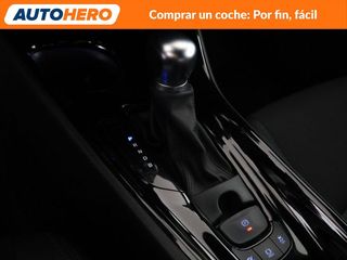 Toyota C-HR 1.8 Hybrid Advance