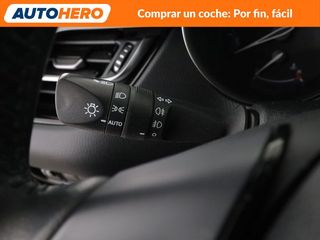 Toyota C-HR 1.8 Hybrid Advance