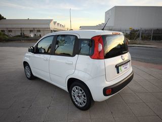 FIAT Panda 1.2 Pop 51kW 69CV