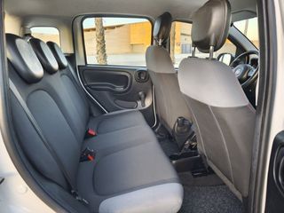 FIAT Panda 1.2 Pop 51kW 69CV