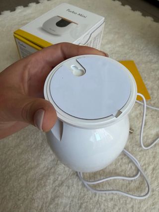 Cámara Furbo Mini para Mascotas