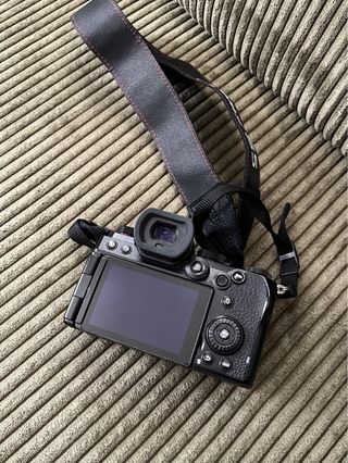 Panasonic Lumix S5 Cámara Mirrorless