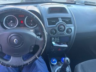 Renault Megane 2005