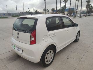 SEAT Mii 1.0 55kW 75CV Style Edition Plus