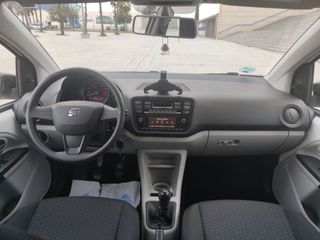 SEAT Mii 1.0 55kW 75CV Style Edition Plus