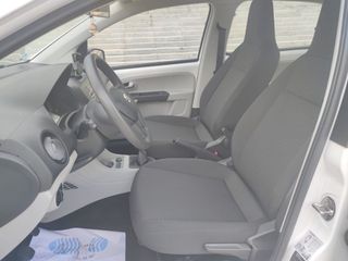 SEAT Mii 1.0 55kW 75CV Style Edition Plus