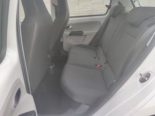 SEAT Mii 1.0 55kW 75CV Style Edition Plus