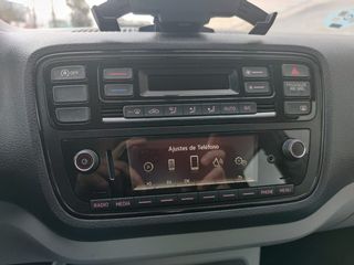 SEAT Mii 1.0 55kW 75CV Style Edition Plus