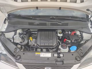 SEAT Mii 1.0 55kW 75CV Style Edition Plus