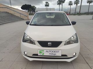 SEAT Mii 1.0 55kW 75CV Style Edition Plus