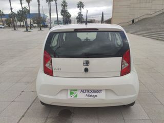 SEAT Mii 1.0 55kW 75CV Style Edition Plus