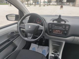 SEAT Mii 1.0 55kW 75CV Style Edition Plus