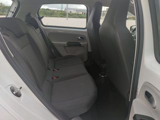 SEAT Mii 1.0 55kW 75CV Style Edition Plus