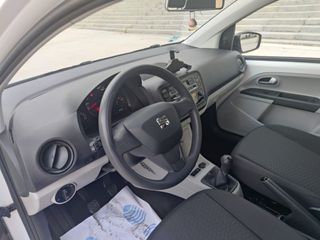 SEAT Mii 1.0 55kW 75CV Style Edition Plus