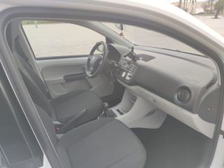 SEAT Mii 1.0 55kW 75CV Style Edition Plus