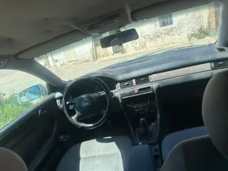 Audi A6 2002