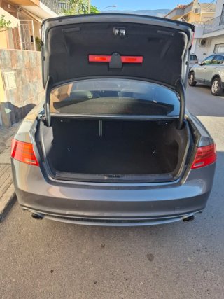 Audi A5 2012