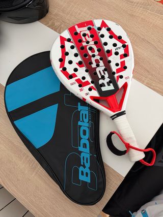Pala Babolat Technical Viper Juan Lebrón