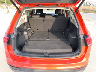 VOLKSWAGEN Tiguan Allspace Advance 2.0 TDI 110kW 150CV DSG