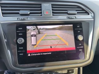 VOLKSWAGEN Tiguan Allspace Advance 2.0 TDI 110kW 150CV DSG