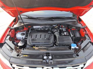 VOLKSWAGEN Tiguan Allspace Advance 2.0 TDI 110kW 150CV DSG