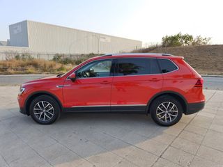 VOLKSWAGEN Tiguan Allspace Advance 2.0 TDI 110kW 150CV DSG