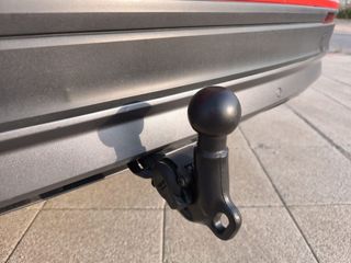 VOLKSWAGEN Tiguan Allspace Advance 2.0 TDI 110kW 150CV DSG