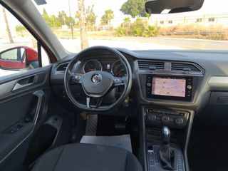 VOLKSWAGEN Tiguan Allspace Advance 2.0 TDI 110kW 150CV DSG