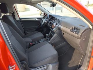 VOLKSWAGEN Tiguan Allspace Advance 2.0 TDI 110kW 150CV DSG