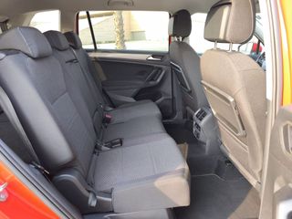VOLKSWAGEN Tiguan Allspace Advance 2.0 TDI 110kW 150CV DSG