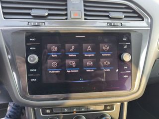 VOLKSWAGEN Tiguan Allspace Advance 2.0 TDI 110kW 150CV DSG