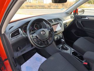 VOLKSWAGEN Tiguan Allspace Advance 2.0 TDI 110kW 150CV DSG