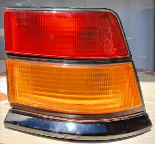 Pilotos Traseros Chrysler Le Baron Lebaron