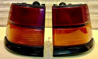 Pilotos Traseros Chrysler Le Baron Lebaron