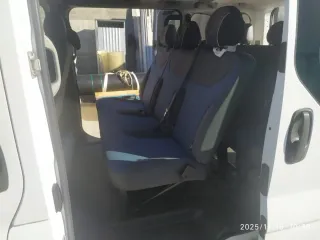 Renault Trafic 2014